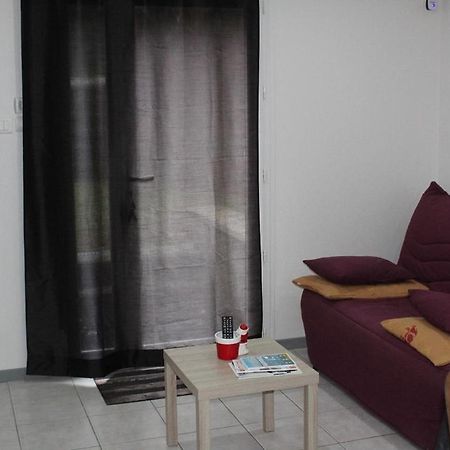 Saint-Pierre-en-Faucigny Chez Patrick Et Dominique 아파트 외부 사진