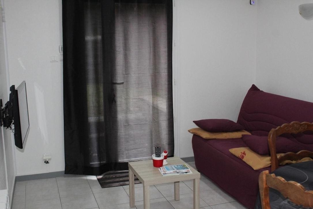 Saint-Pierre-en-Faucigny Chez Patrick Et Dominique 아파트 외부 사진